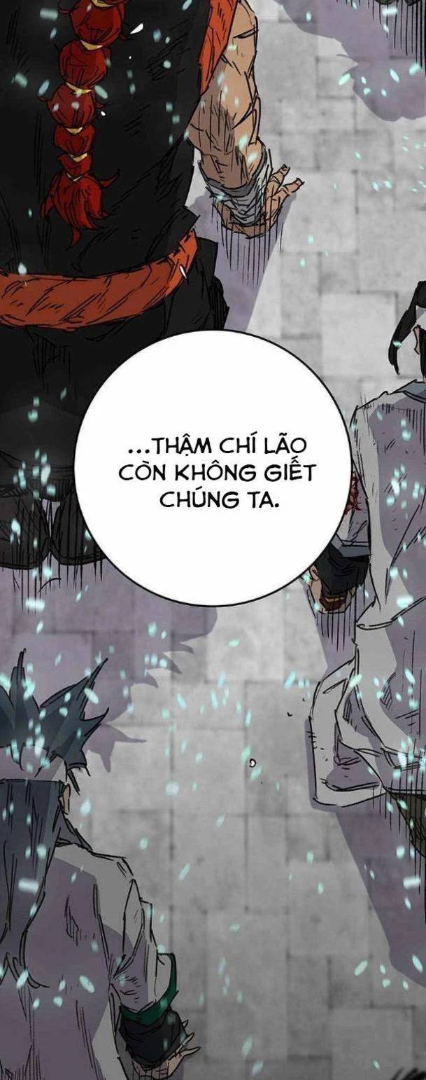Tiên Kiếm Bất Bại - Chapter 206 - Page 31