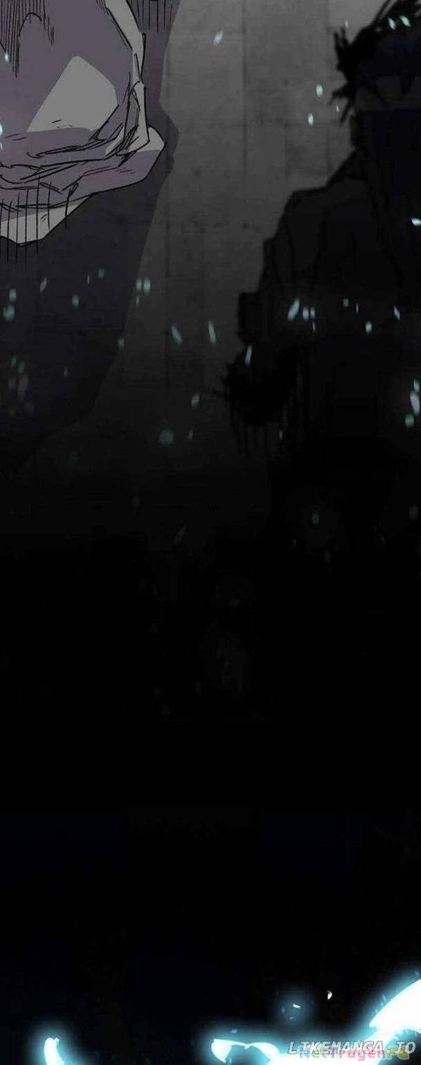 Tiên Kiếm Bất Bại - Chapter 206 - Page 32