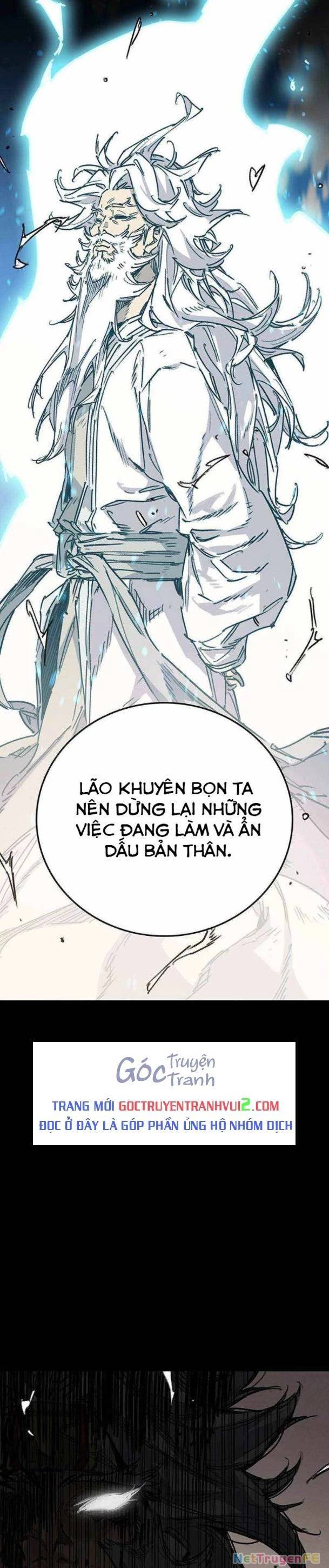 Tiên Kiếm Bất Bại - Chapter 206 - Page 33