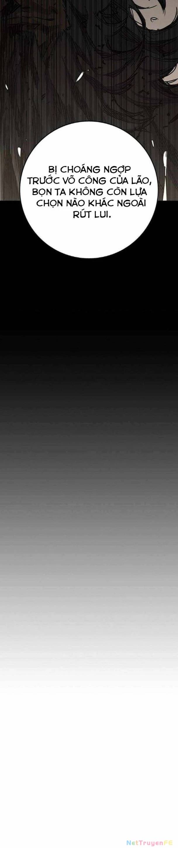 Tiên Kiếm Bất Bại - Chapter 206 - Page 34