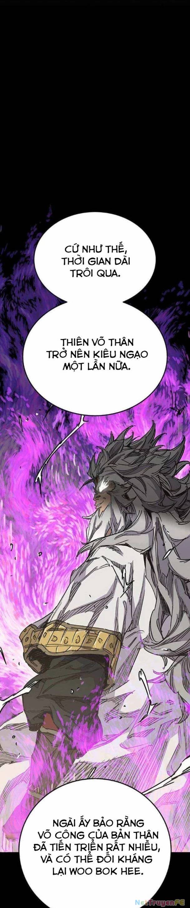 Tiên Kiếm Bất Bại - Chapter 206 - Page 37
