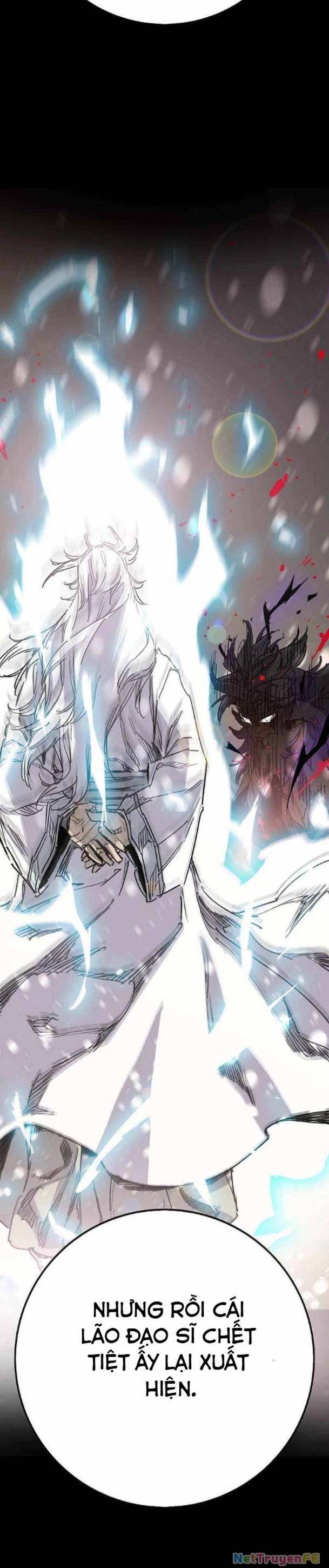 Tiên Kiếm Bất Bại - Chapter 206 - Page 38