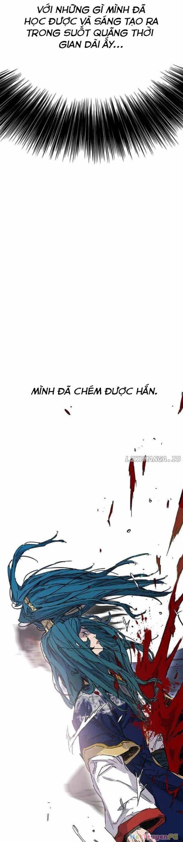 Tiên Kiếm Bất Bại - Chapter 206 - Page 4
