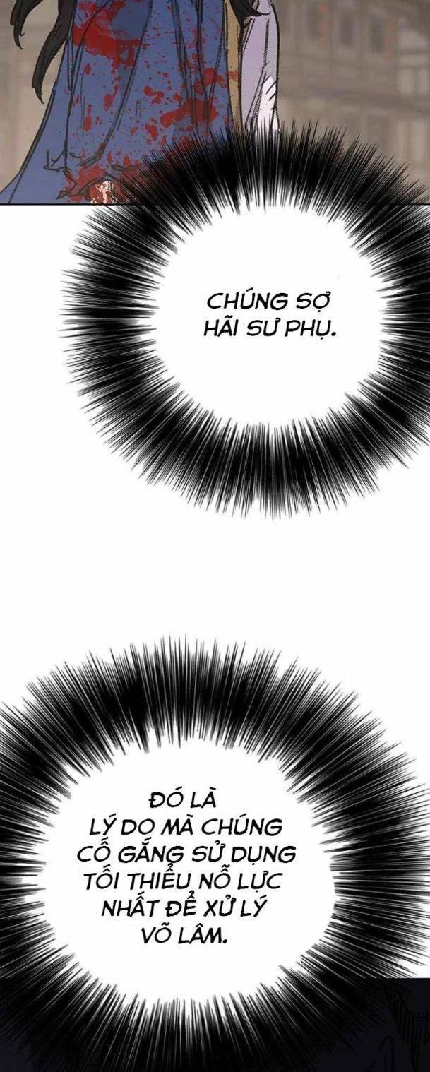 Tiên Kiếm Bất Bại - Chapter 206 - Page 42