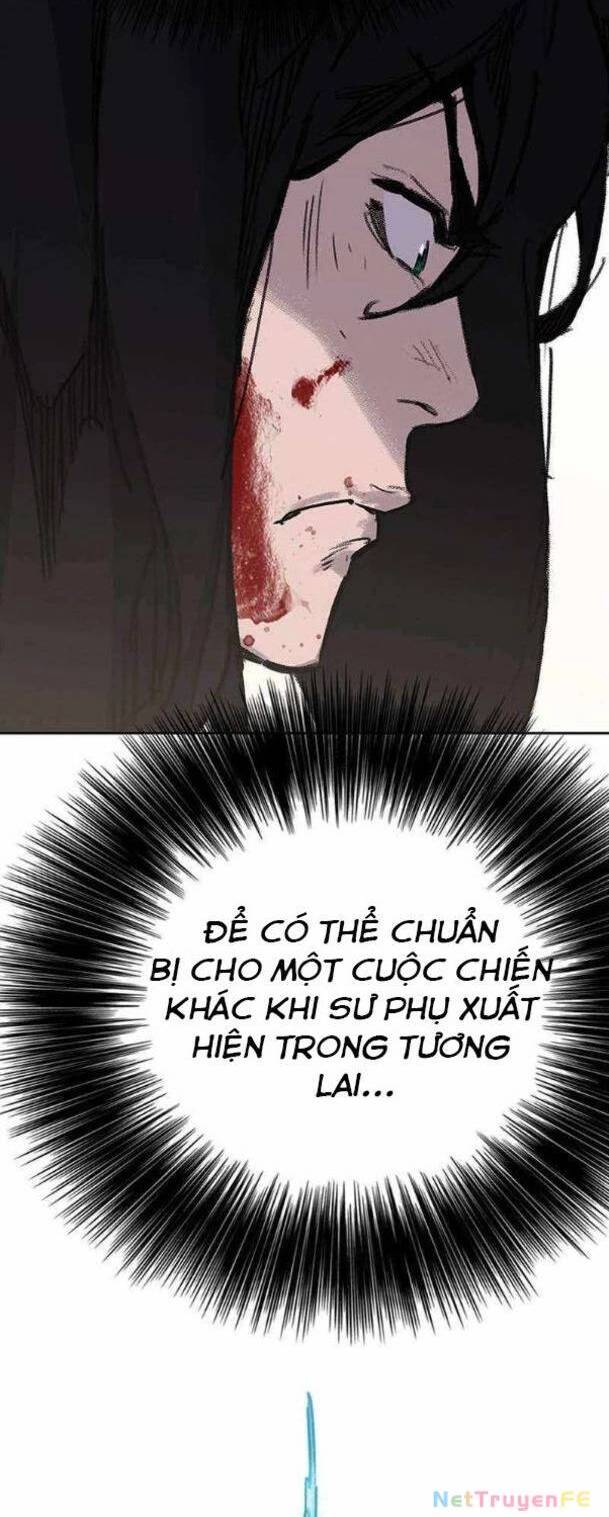 Tiên Kiếm Bất Bại - Chapter 206 - Page 43