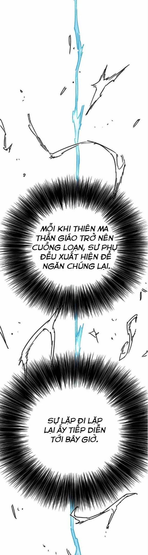 Tiên Kiếm Bất Bại - Chapter 206 - Page 44