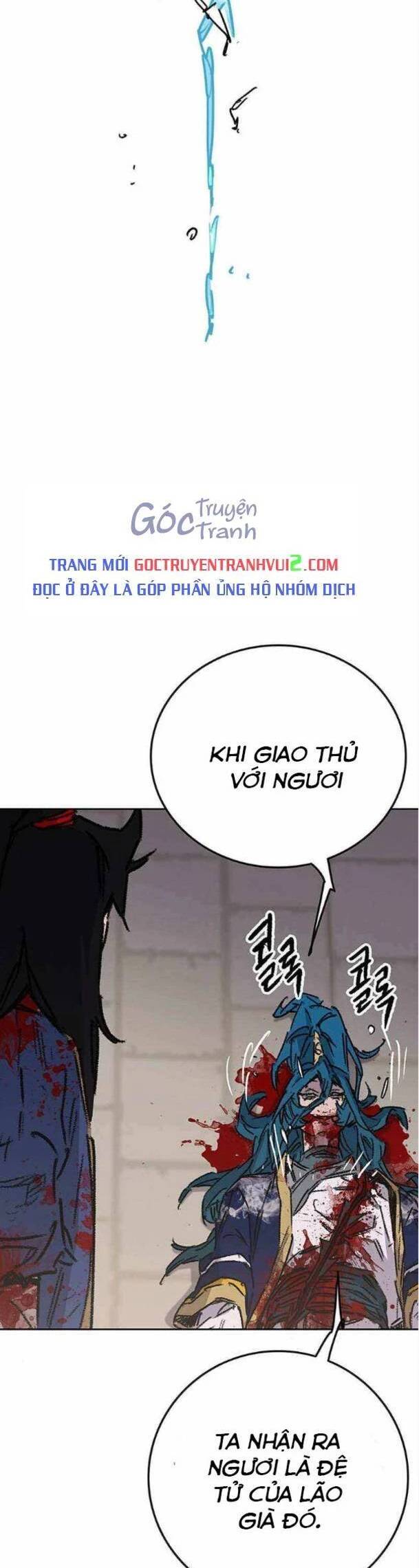 Tiên Kiếm Bất Bại - Chapter 206 - Page 45
