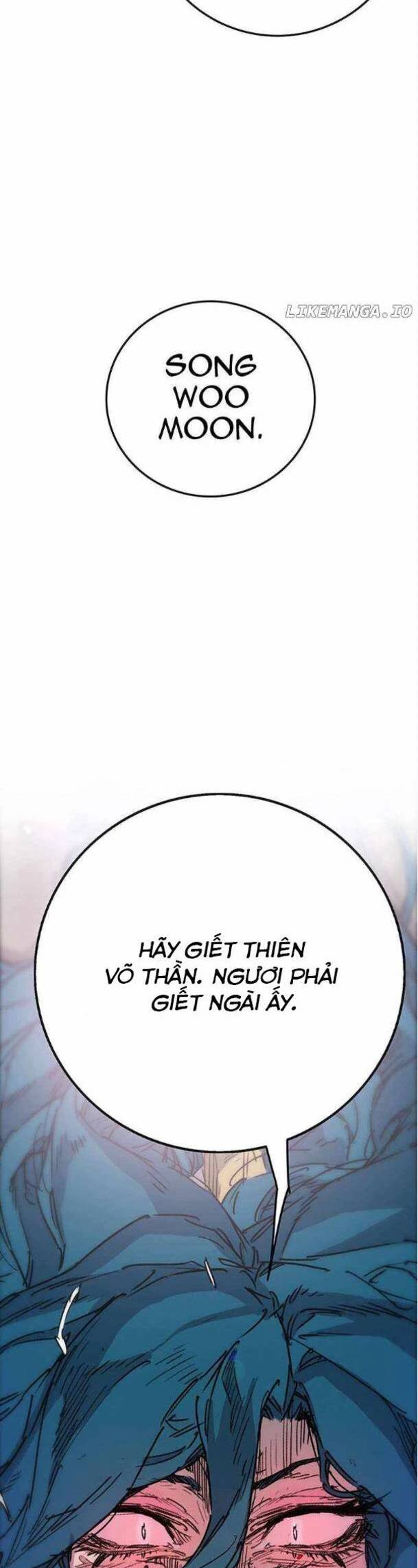 Tiên Kiếm Bất Bại - Chapter 206 - Page 46