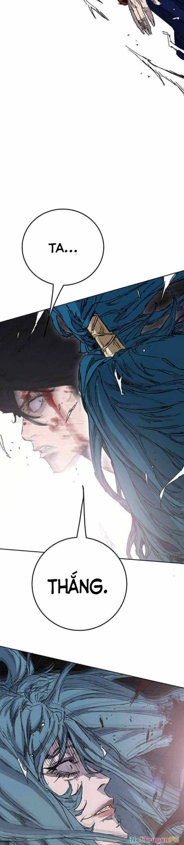 Tiên Kiếm Bất Bại - Chapter 206 - Page 5