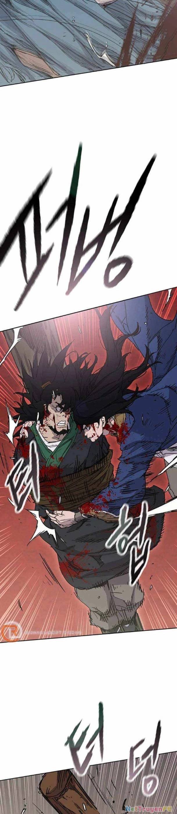 Tiên Kiếm Bất Bại - Chapter 206 - Page 6