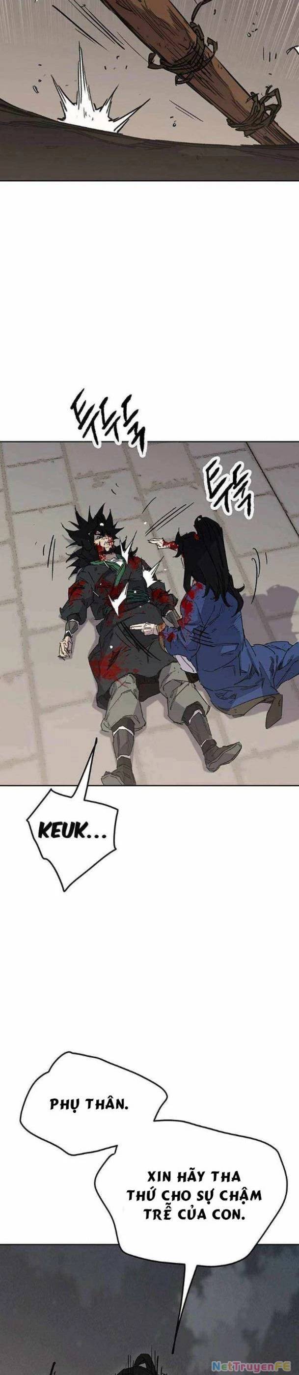 Tiên Kiếm Bất Bại - Chapter 206 - Page 7