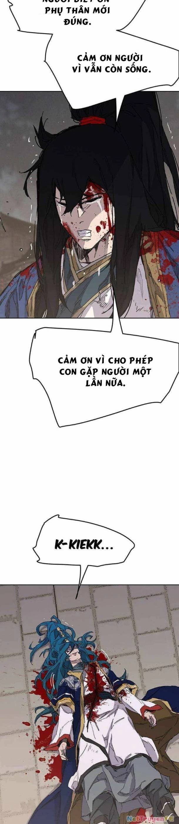Tiên Kiếm Bất Bại - Chapter 206 - Page 9