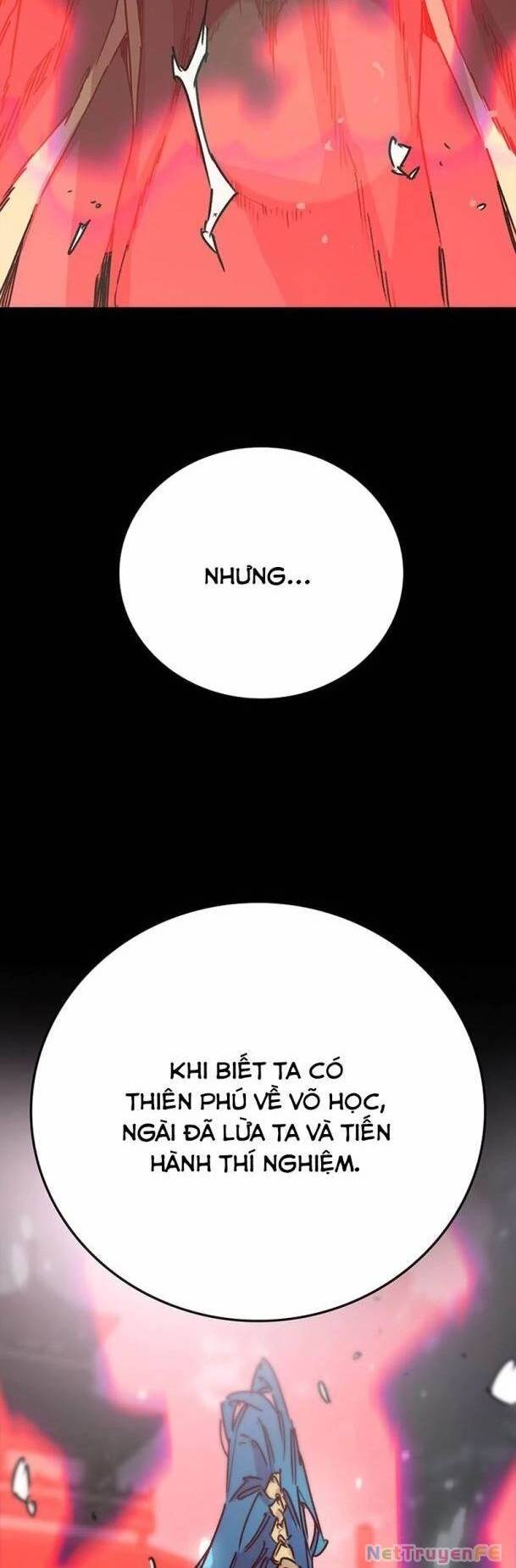 Tiên Kiếm Bất Bại - Chapter 207 - Page 10