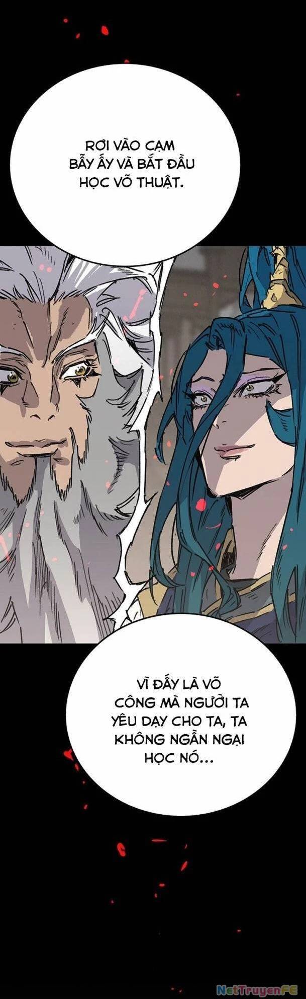 Tiên Kiếm Bất Bại - Chapter 207 - Page 12