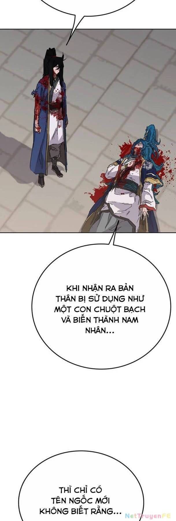 Tiên Kiếm Bất Bại - Chapter 207 - Page 14