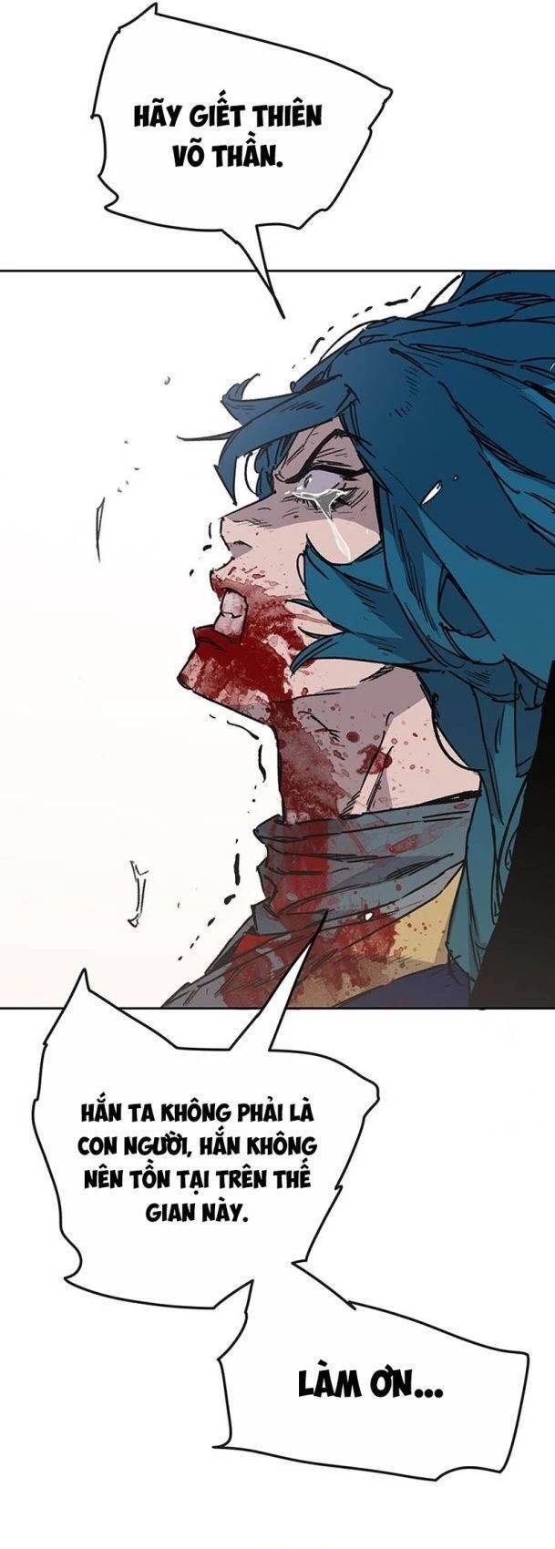 Tiên Kiếm Bất Bại - Chapter 207 - Page 19