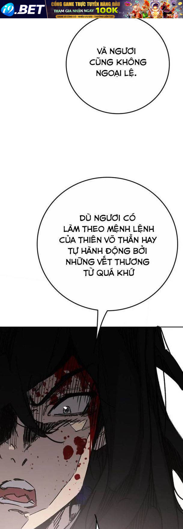 Tiên Kiếm Bất Bại - Chapter 207 - Page 21