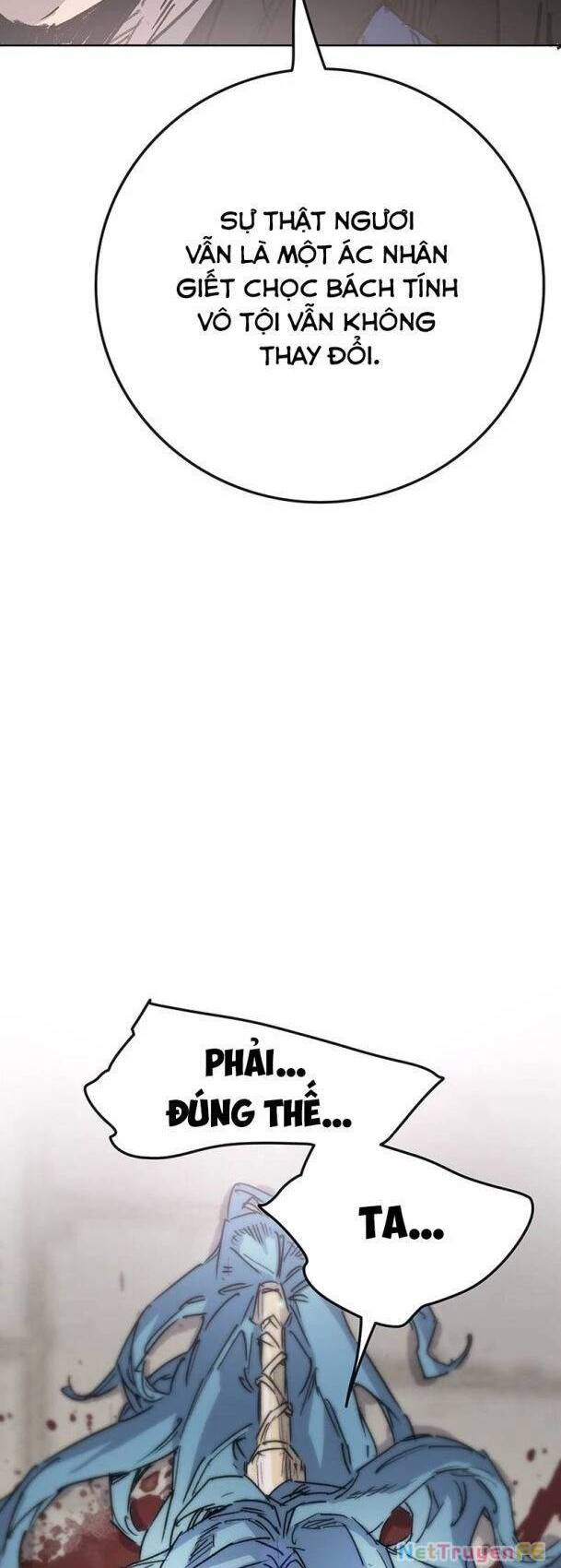 Tiên Kiếm Bất Bại - Chapter 207 - Page 22