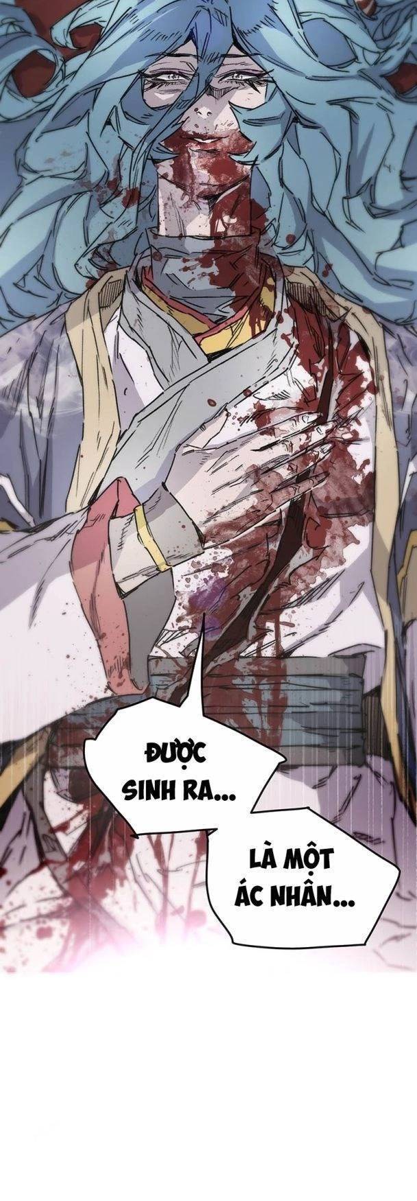 Tiên Kiếm Bất Bại - Chapter 207 - Page 23