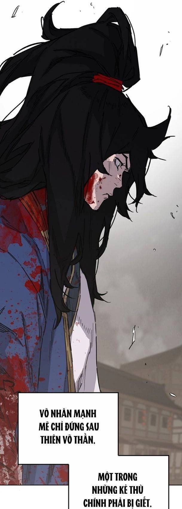 Tiên Kiếm Bất Bại - Chapter 207 - Page 25