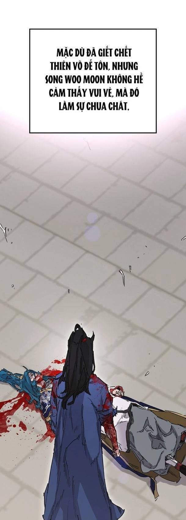 Tiên Kiếm Bất Bại - Chapter 207 - Page 27