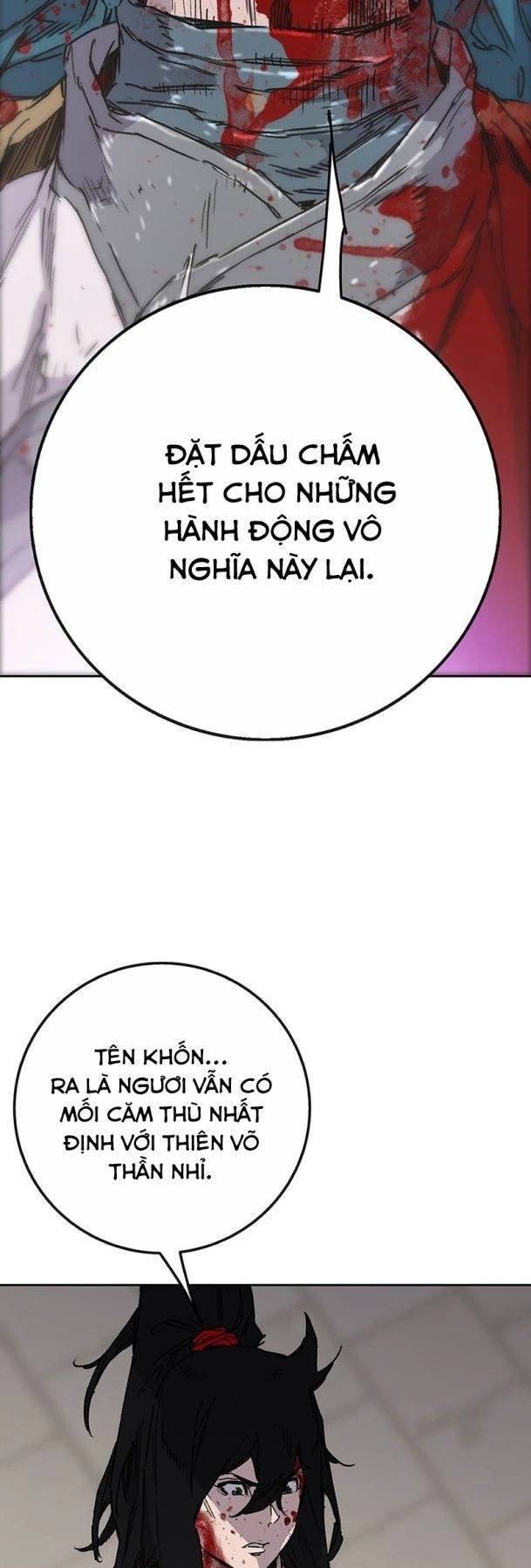 Tiên Kiếm Bất Bại - Chapter 207 - Page 3