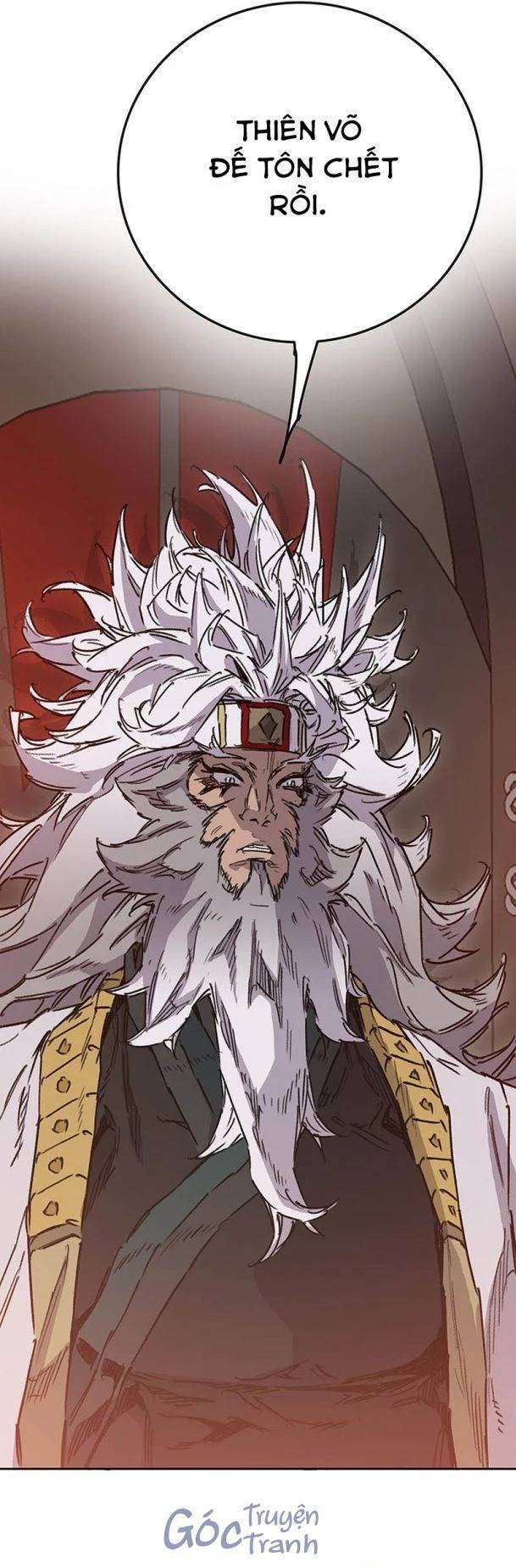 Tiên Kiếm Bất Bại - Chapter 207 - Page 31