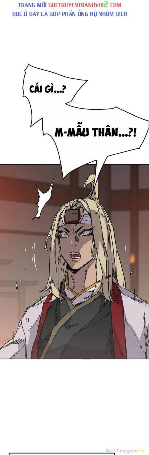 Tiên Kiếm Bất Bại - Chapter 207 - Page 32