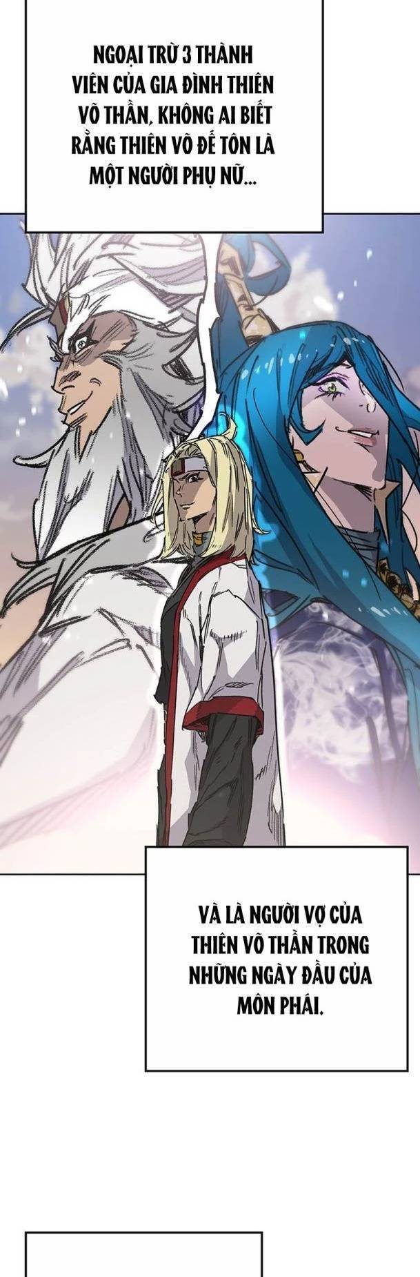 Tiên Kiếm Bất Bại - Chapter 207 - Page 33