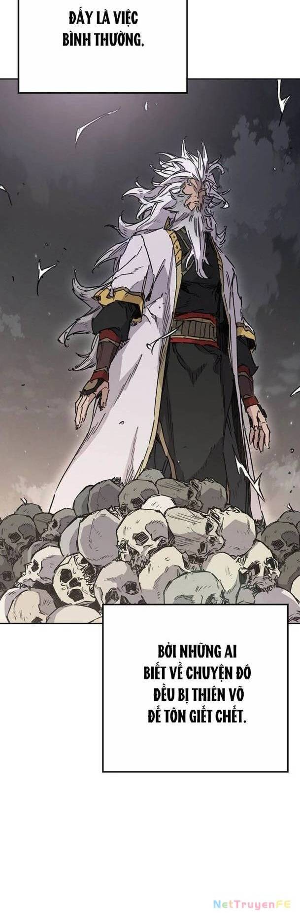 Tiên Kiếm Bất Bại - Chapter 207 - Page 34