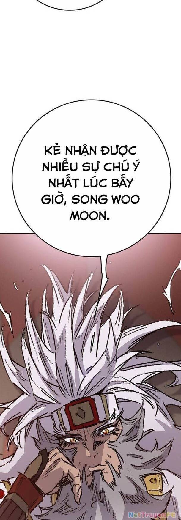 Tiên Kiếm Bất Bại - Chapter 207 - Page 38