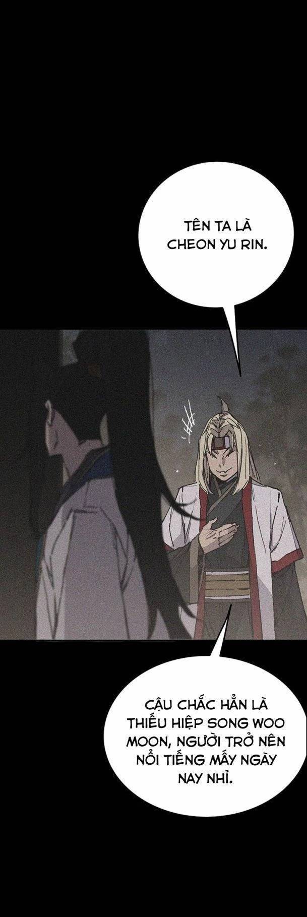 Tiên Kiếm Bất Bại - Chapter 207 - Page 41