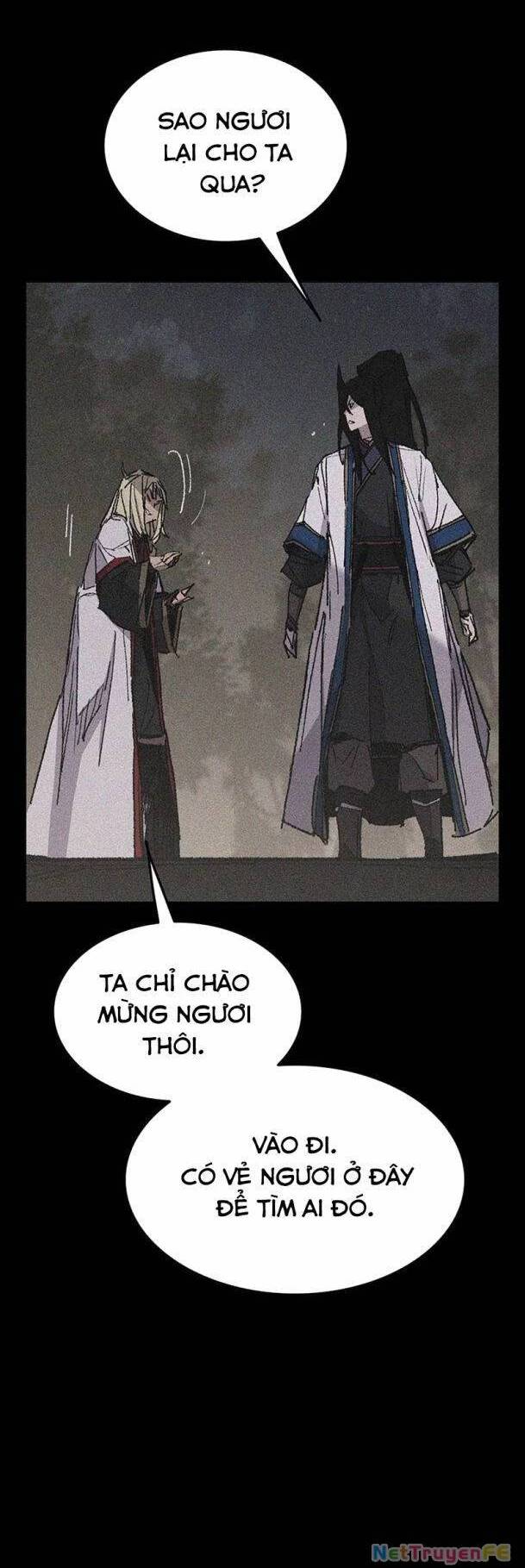 Tiên Kiếm Bất Bại - Chapter 207 - Page 42