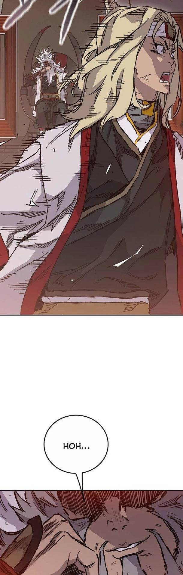 Tiên Kiếm Bất Bại - Chapter 207 - Page 47