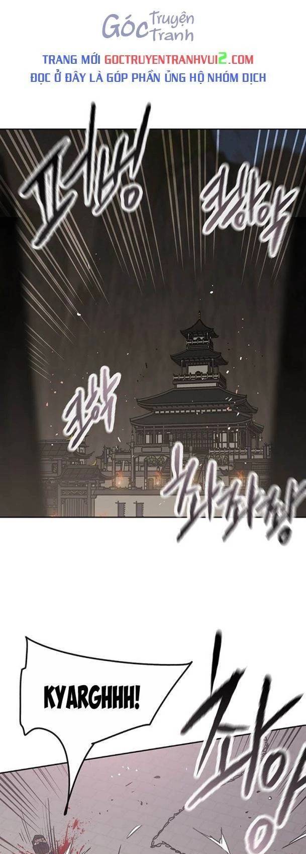 Tiên Kiếm Bất Bại - Chapter 207 - Page 49