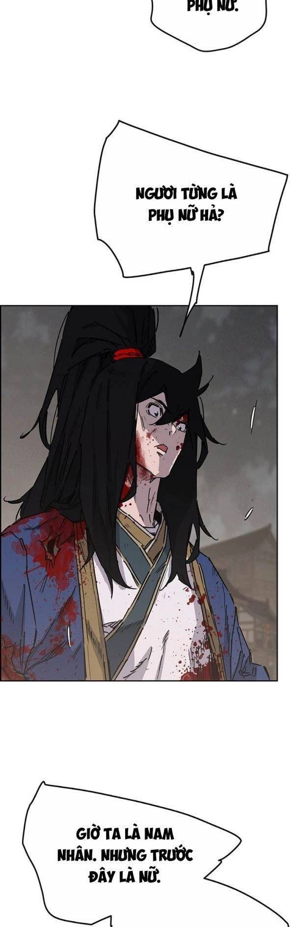 Tiên Kiếm Bất Bại - Chapter 207 - Page 5