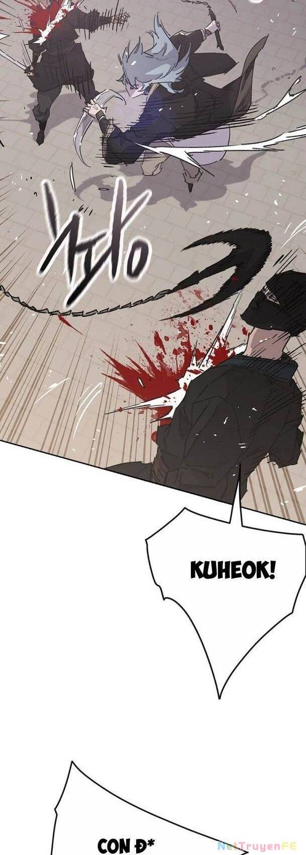 Tiên Kiếm Bất Bại - Chapter 207 - Page 50