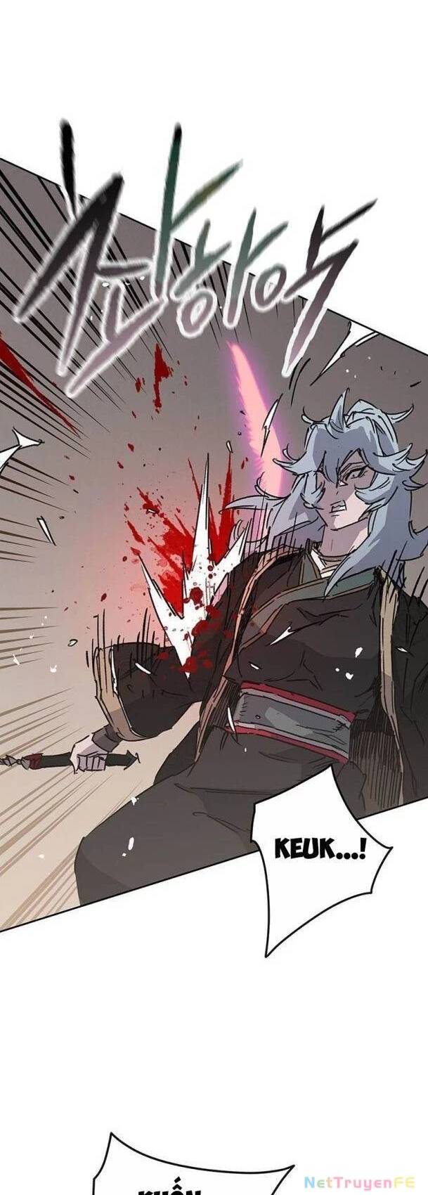 Tiên Kiếm Bất Bại - Chapter 207 - Page 52