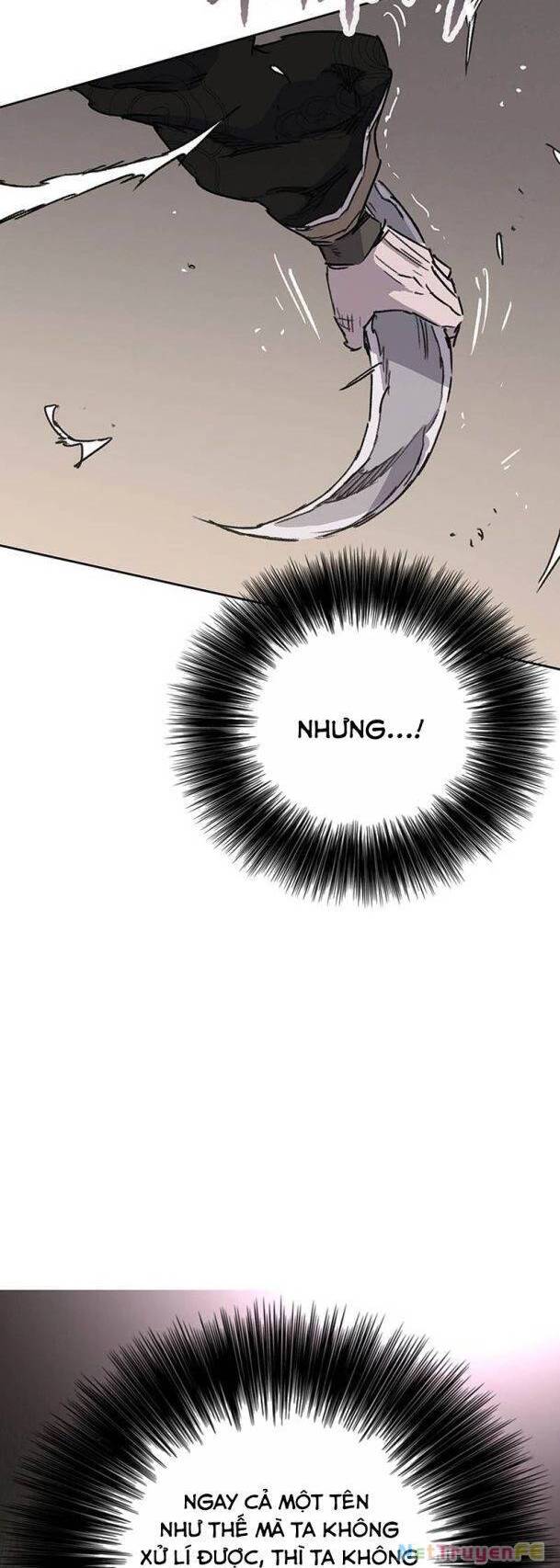 Tiên Kiếm Bất Bại - Chapter 207 - Page 54