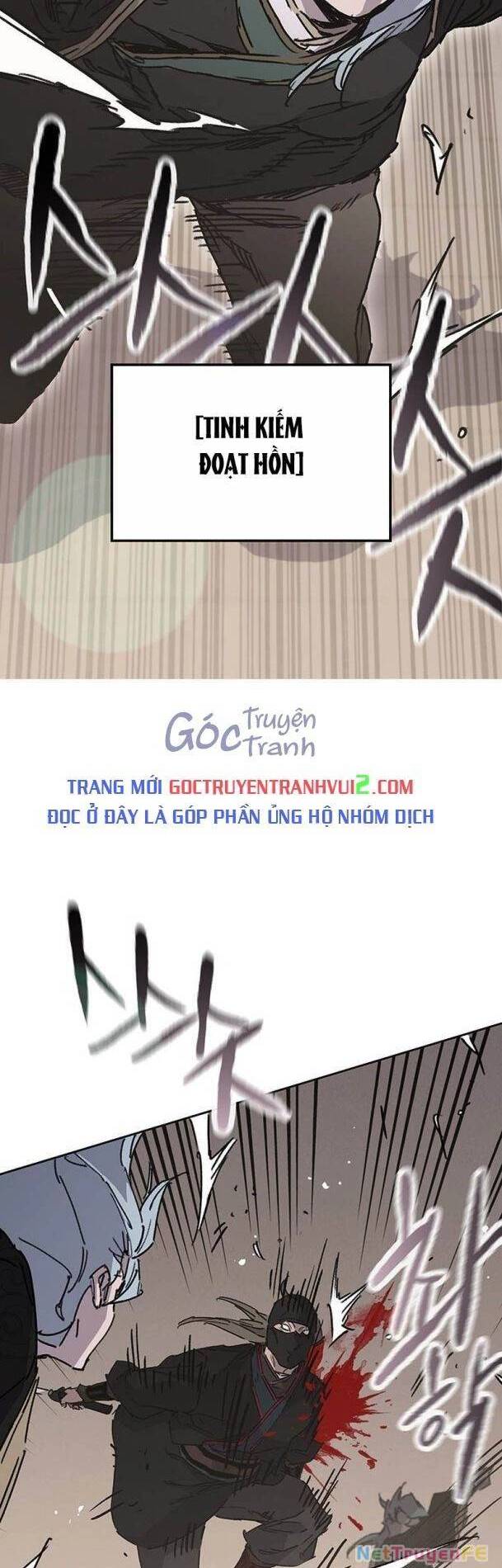 Tiên Kiếm Bất Bại - Chapter 207 - Page 56