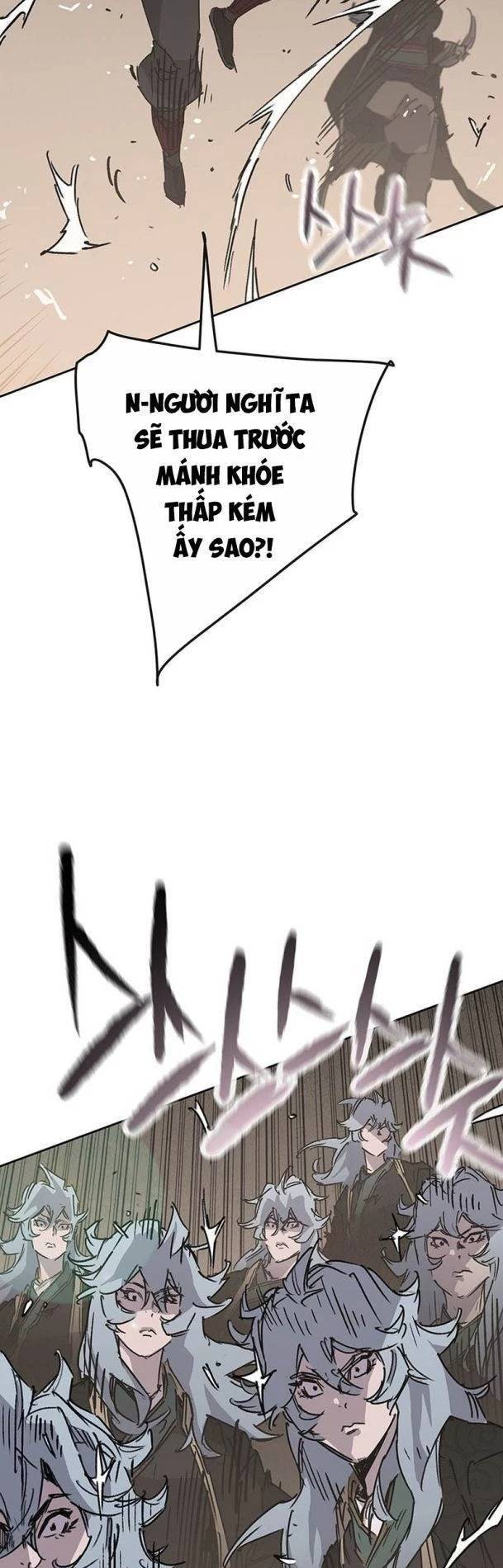 Tiên Kiếm Bất Bại - Chapter 207 - Page 57