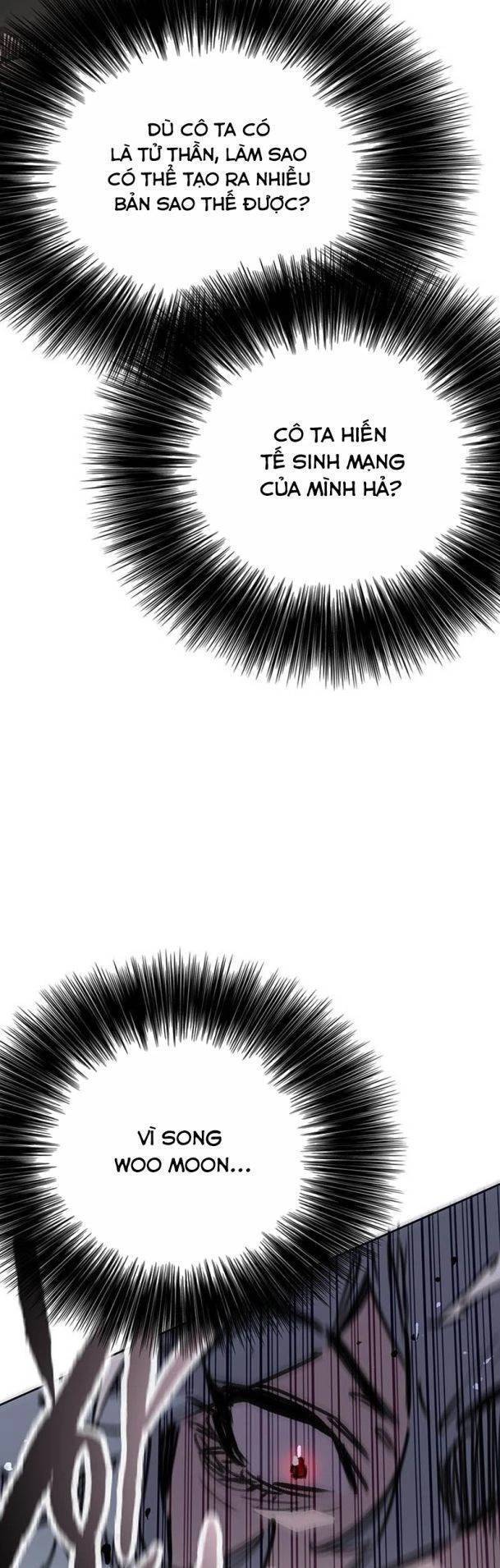 Tiên Kiếm Bất Bại - Chapter 207 - Page 59
