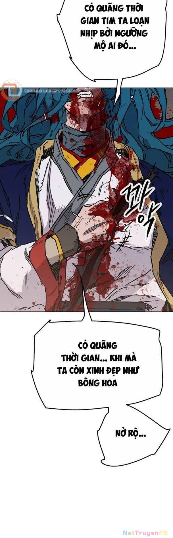 Tiên Kiếm Bất Bại - Chapter 207 - Page 6