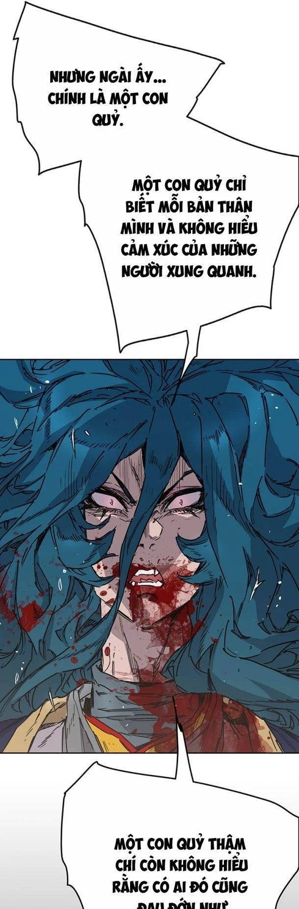 Tiên Kiếm Bất Bại - Chapter 207 - Page 7