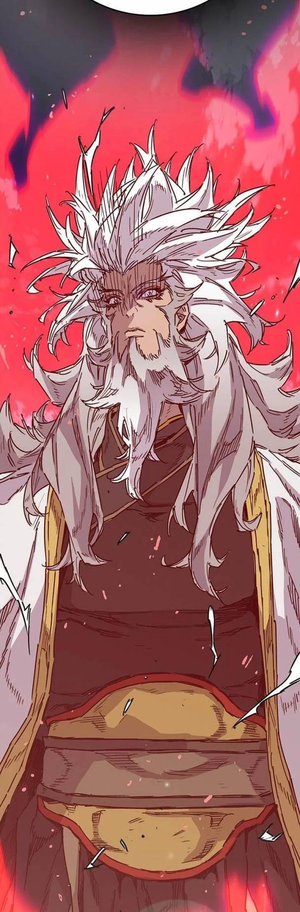 Tiên Kiếm Bất Bại - Chapter 207 - Page 9