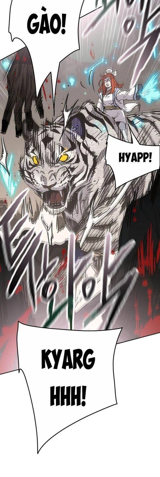 Tiên Kiếm Bất Bại - Chapter 208 - Page 11