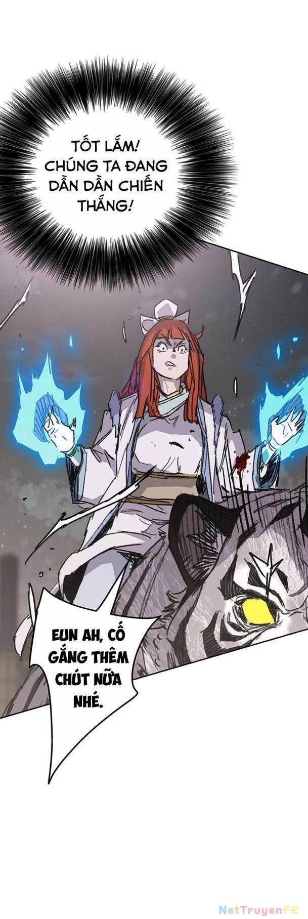 Tiên Kiếm Bất Bại - Chapter 208 - Page 12