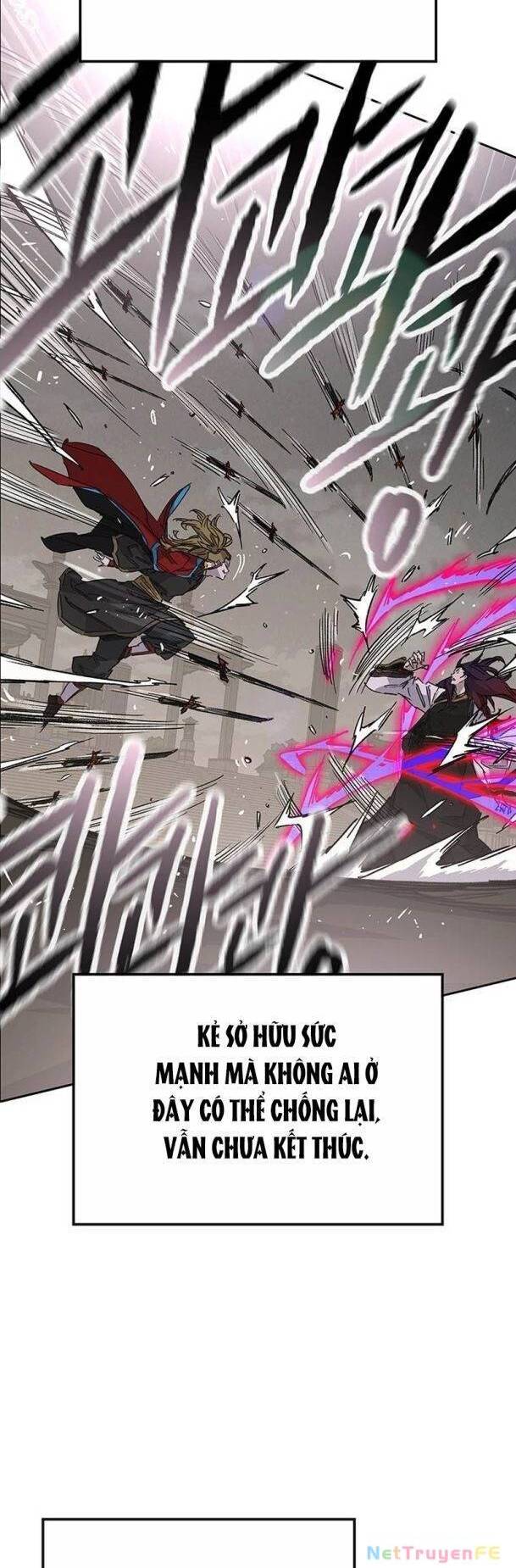 Tiên Kiếm Bất Bại - Chapter 208 - Page 14