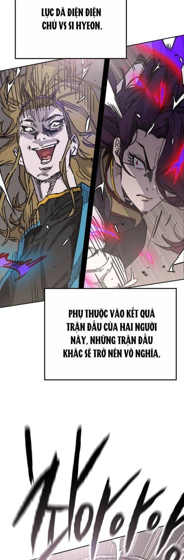 Tiên Kiếm Bất Bại - Chapter 208 - Page 15