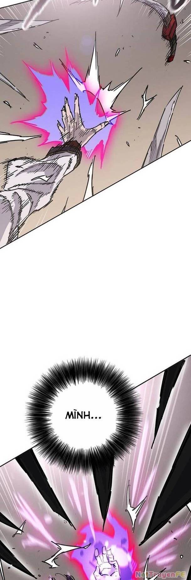 Tiên Kiếm Bất Bại - Chapter 208 - Page 16